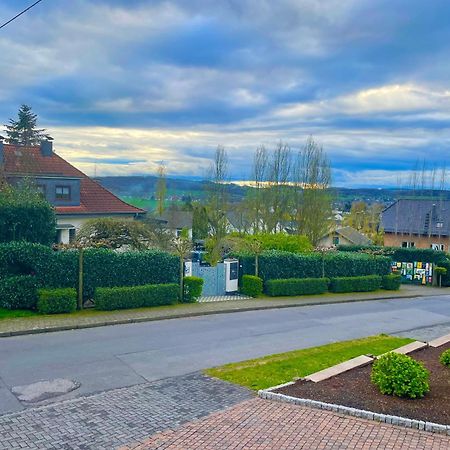 Ferienwohnung Domiziel Fuer 1 Bis 4 Personen Im Gruenen Hamm  Extérieur photo