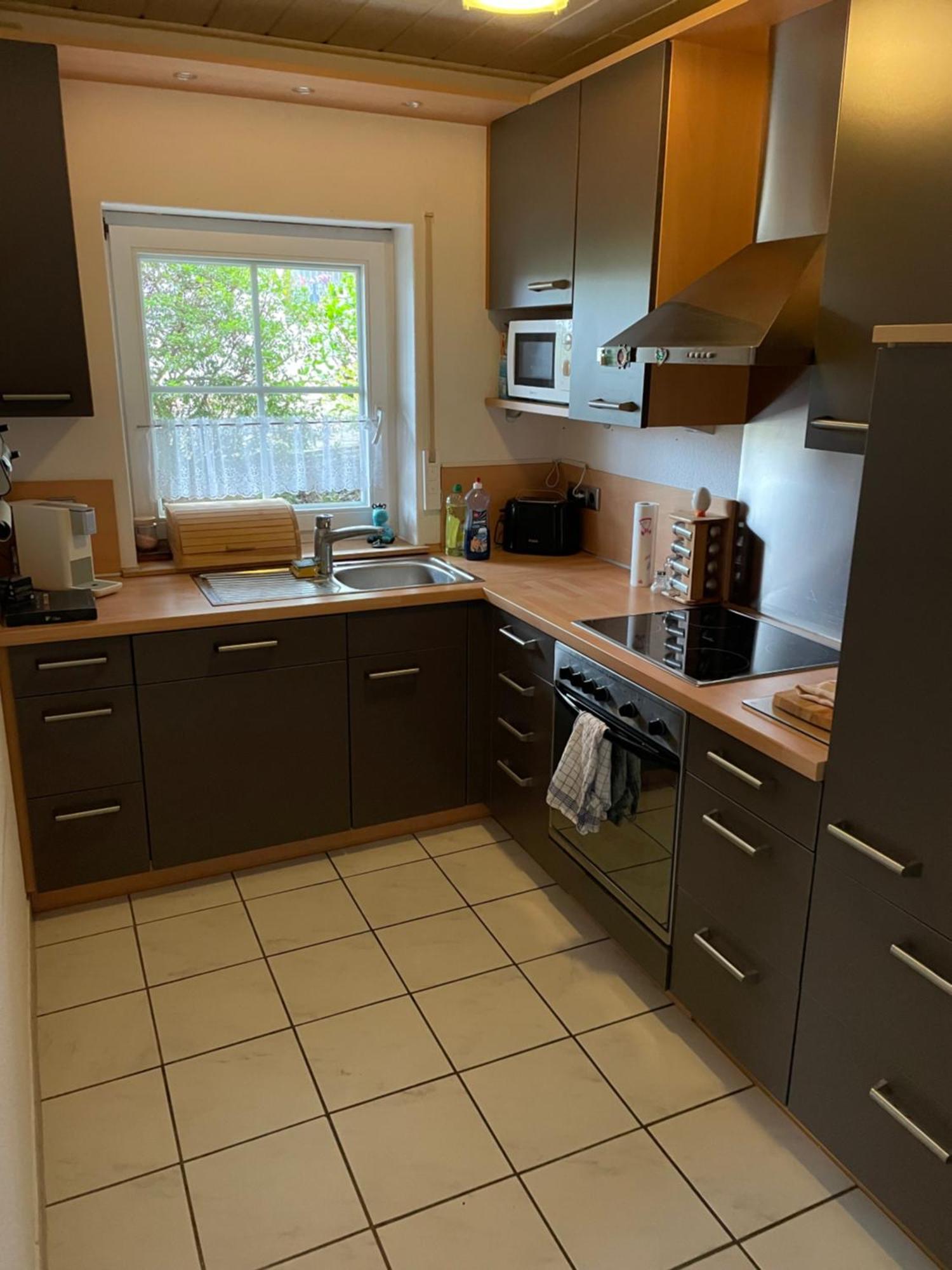 Ferienwohnung Domiziel Fuer 1 Bis 4 Personen Im Gruenen Hamm  Extérieur photo