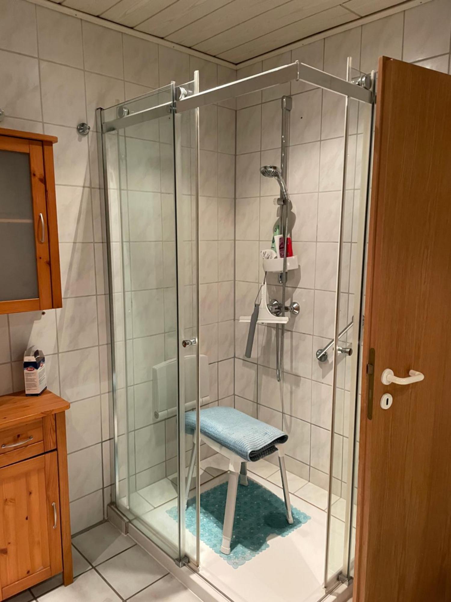 Ferienwohnung Domiziel Fuer 1 Bis 4 Personen Im Gruenen Hamm  Extérieur photo